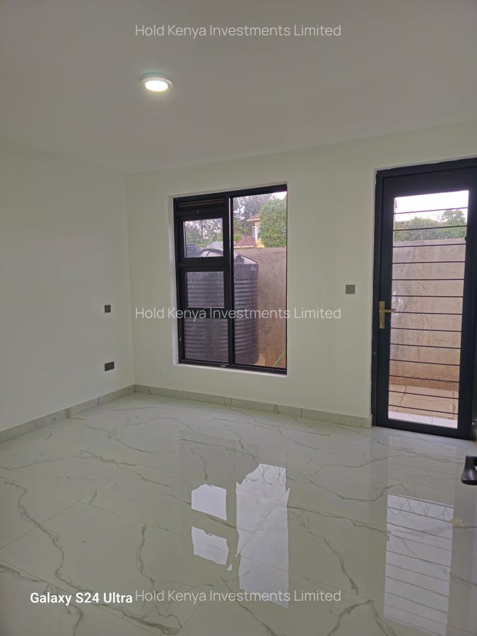 5 Bed House with En Suite at Mugutha Road - 6