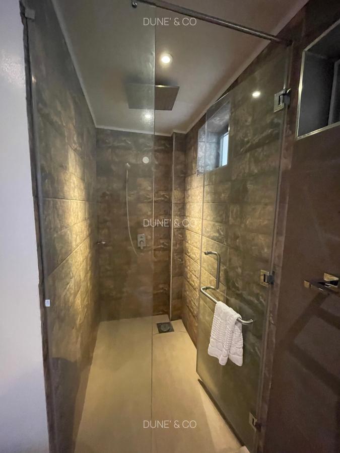 Serviced 1 Bed Apartment with En Suite in Lavington - 11