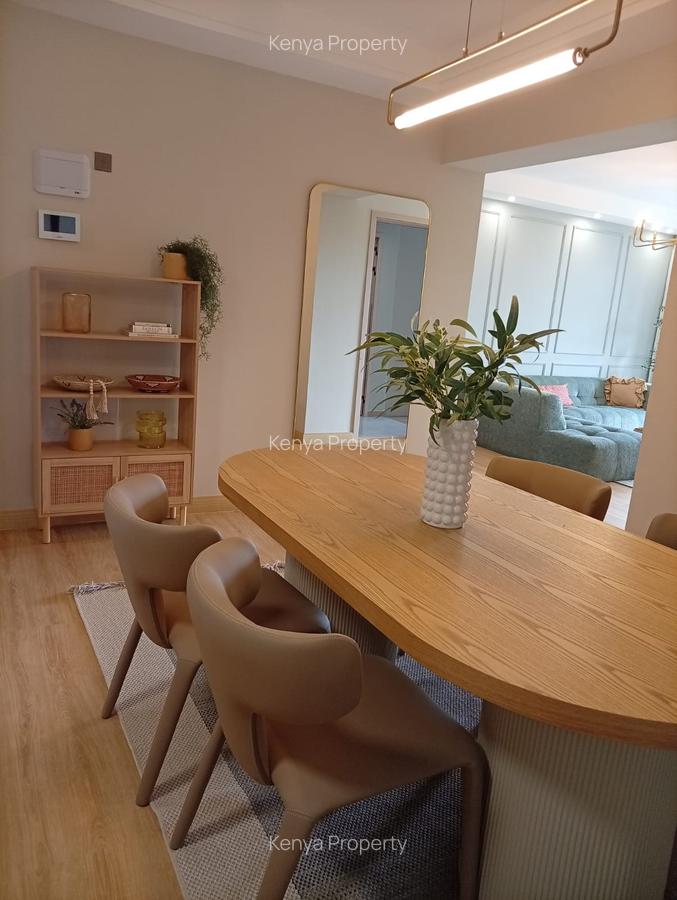 Furnished 2 Bed Apartment with En Suite in Riverside - 3