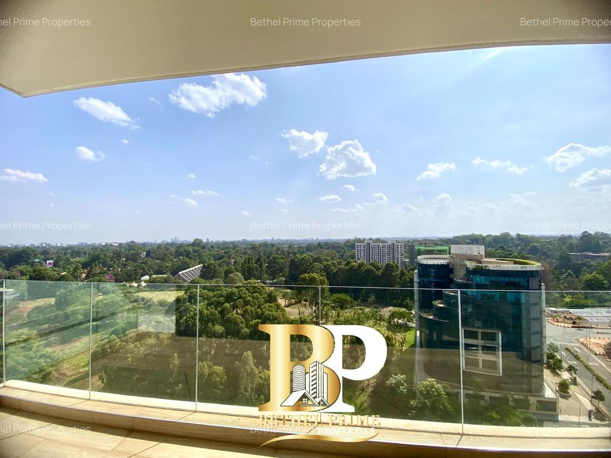 2 Bed Apartment with En Suite in Rosslyn - 1