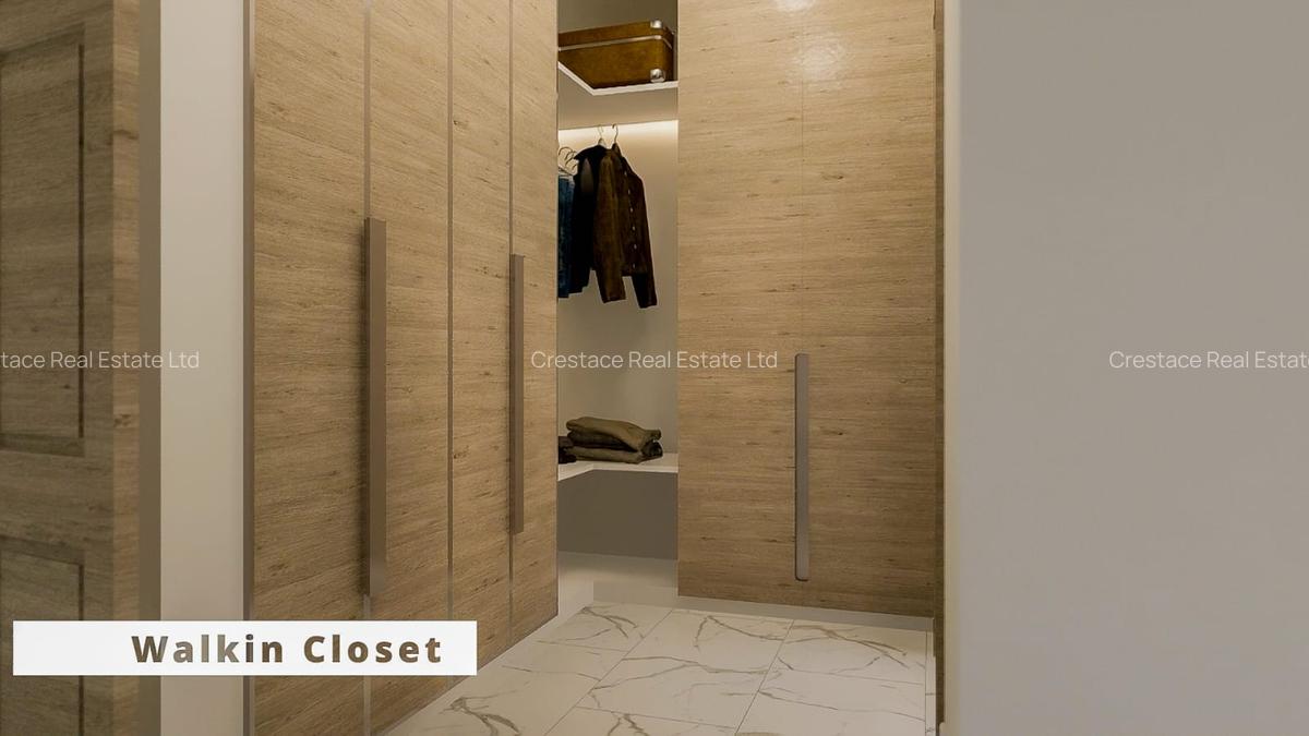 3 Bed House with En Suite in Ngong - 11