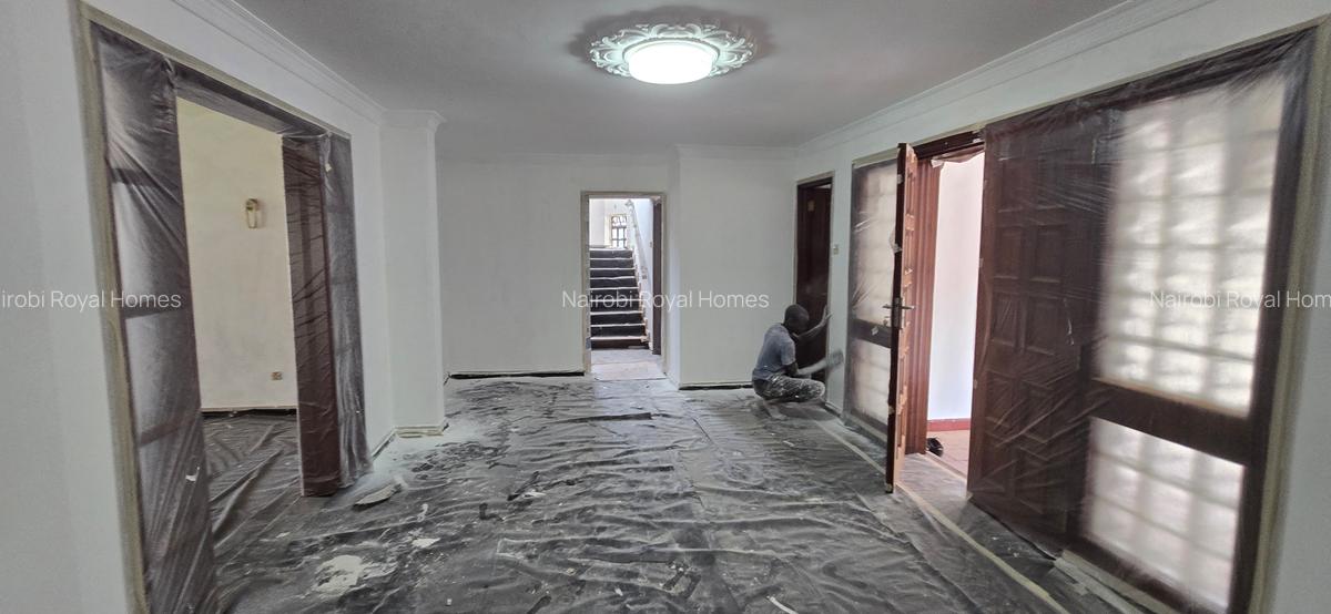 4 Bed Townhouse with En Suite at Lavington Road - 20