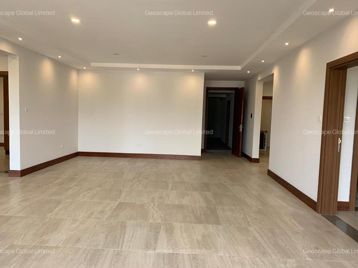 3 Bed Apartment with En Suite in Westlands Area - 13