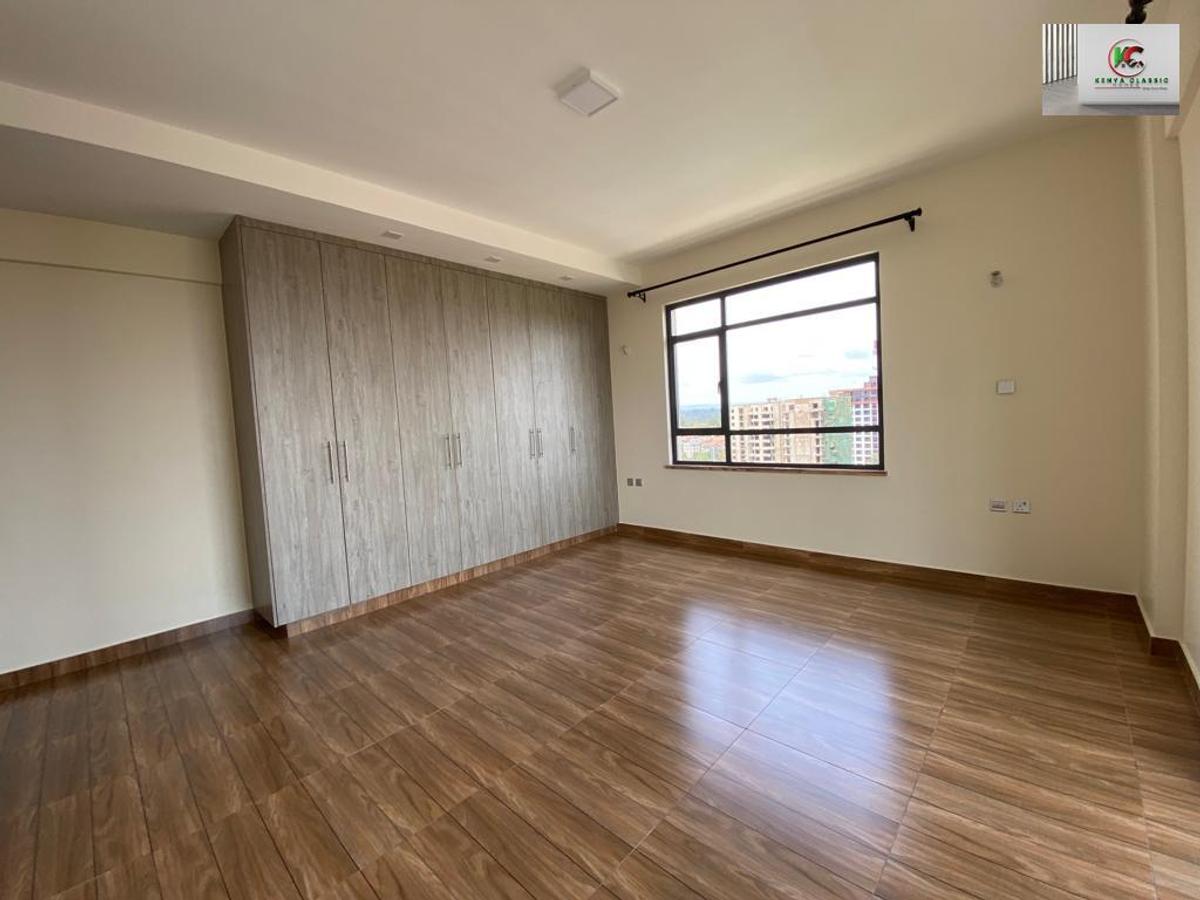 2 Bed Apartment with En Suite at Kileleshwa - 4