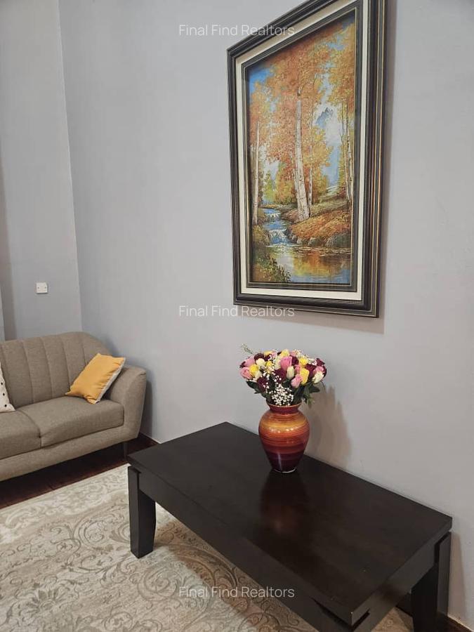 4 Bed Townhouse with En Suite in Runda - 7