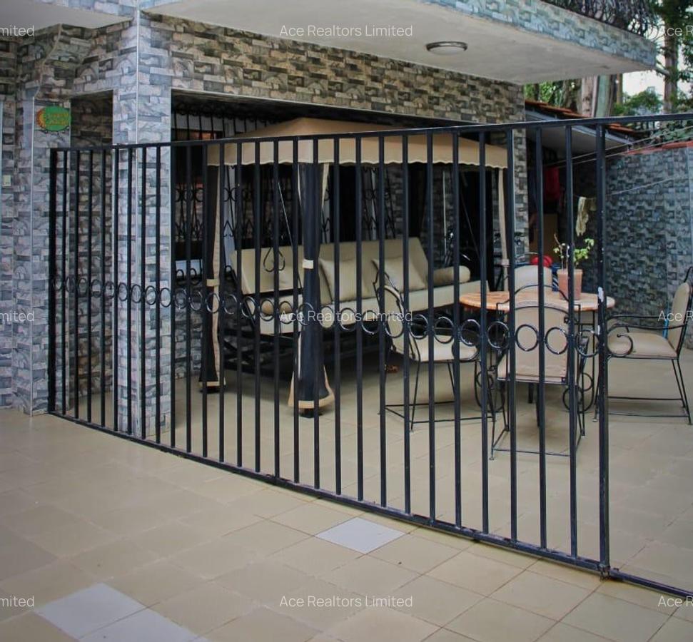 6 Bed Townhouse with En Suite at Karuna Close Nairobi - 18