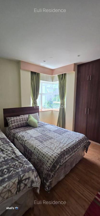 Furnished 2 Bed Apartment with En Suite at Pilipili Way - 3