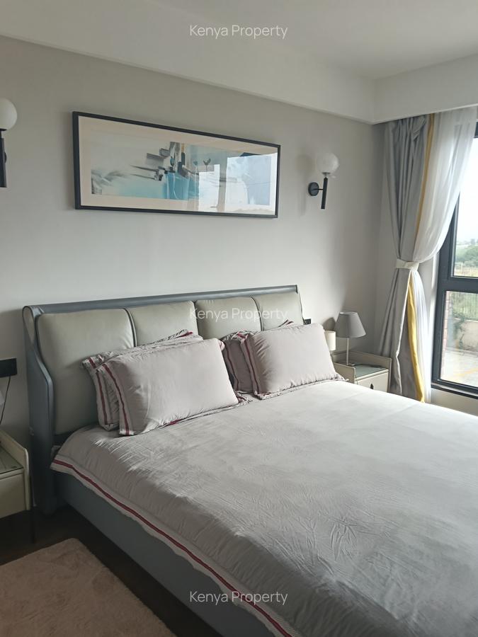 3 Bed Apartment with En Suite at Along Mombasa Road Next To Nairobi National Park. - 10