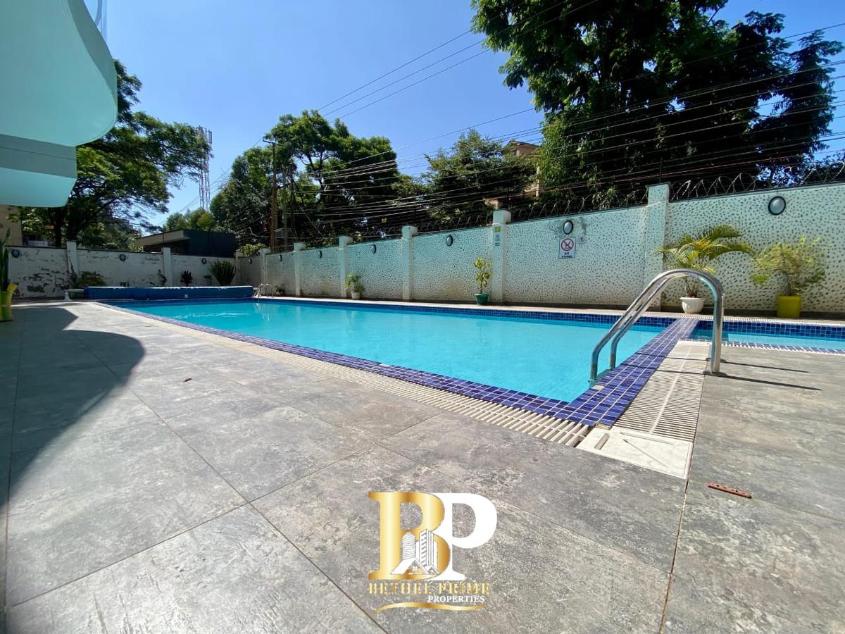 4 Bed Apartment with En Suite in General Mathenge - 20