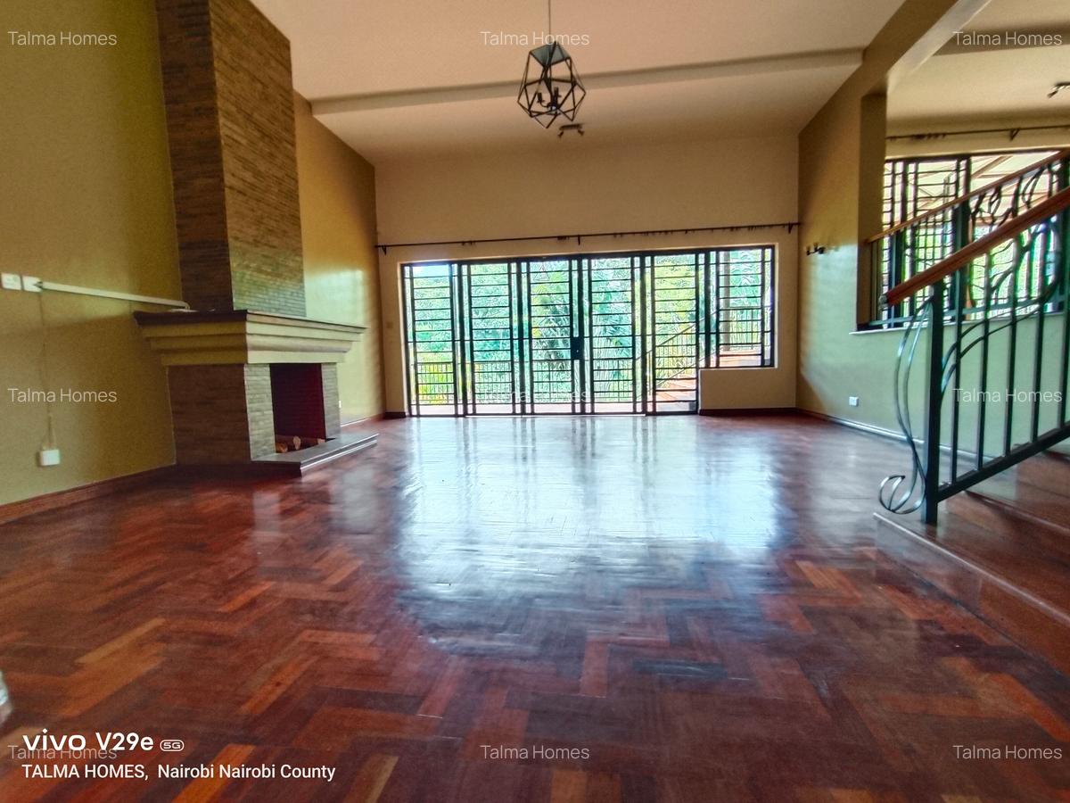 5 Bed Townhouse with En Suite at Lower Kabete - 10
