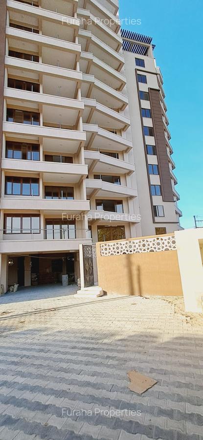 2 Bed Apartment in Nyali Area - 11