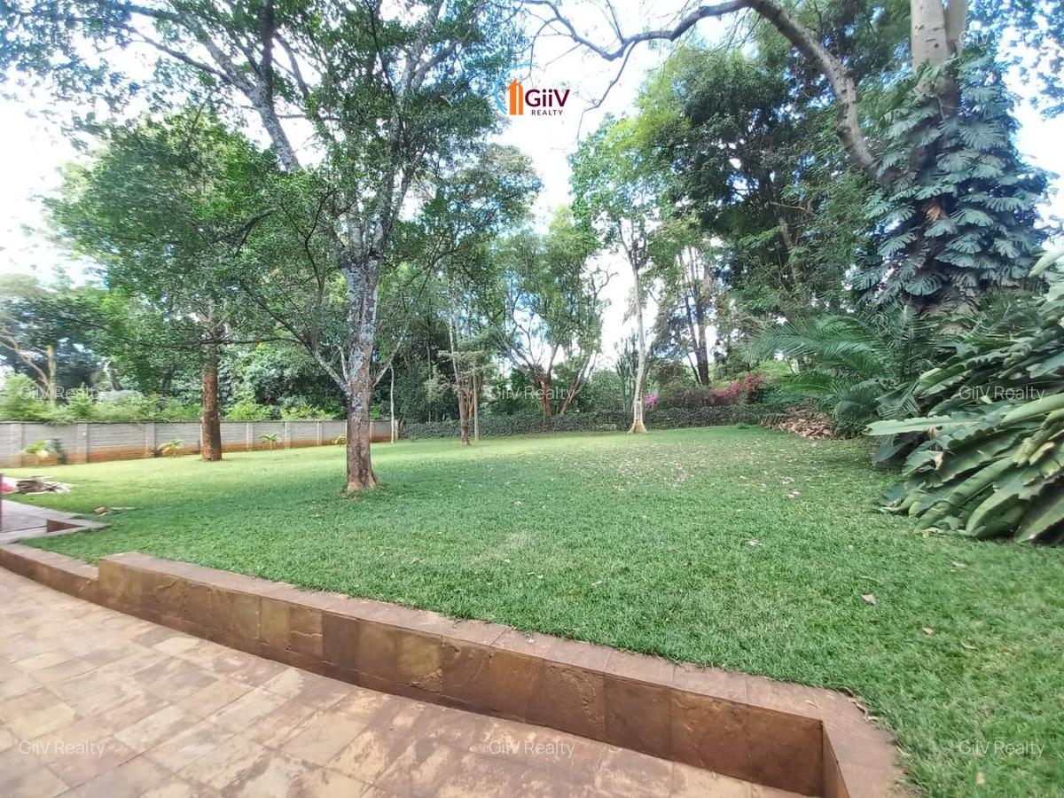 2 Bed House with En Suite in Kitisuru - 3