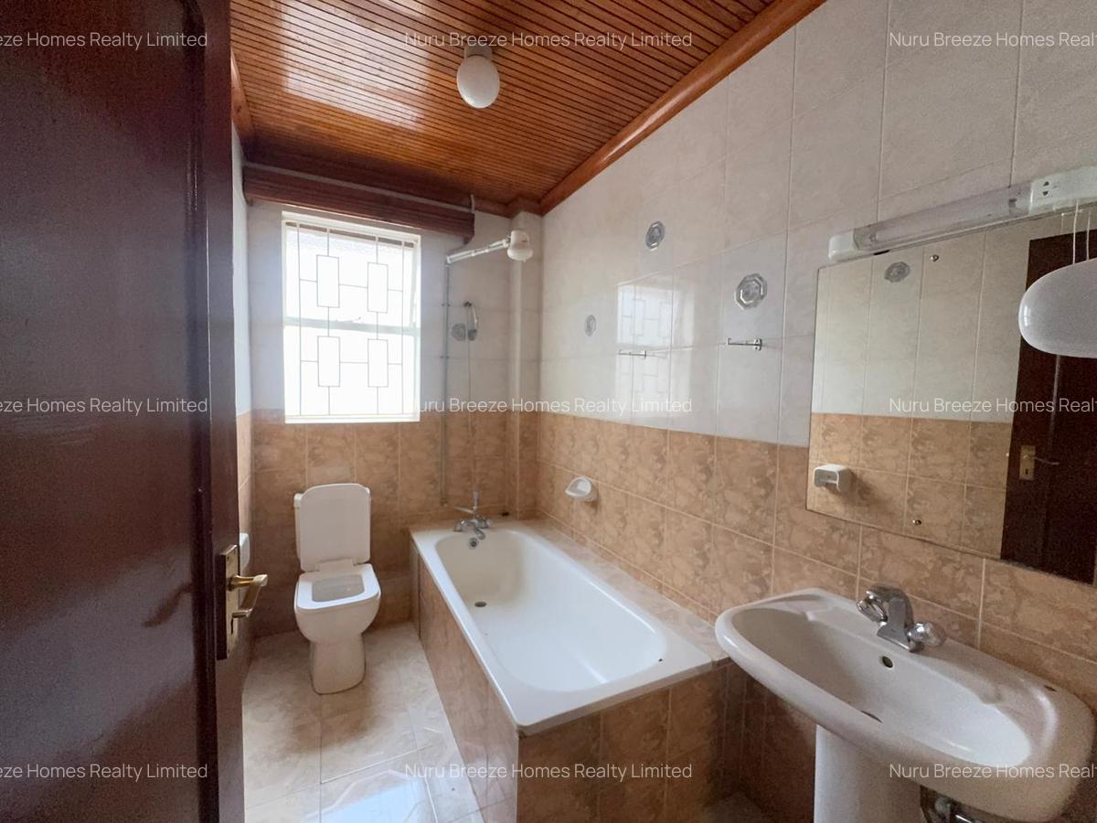 3 Bed Apartment with En Suite in Kileleshwa - 7