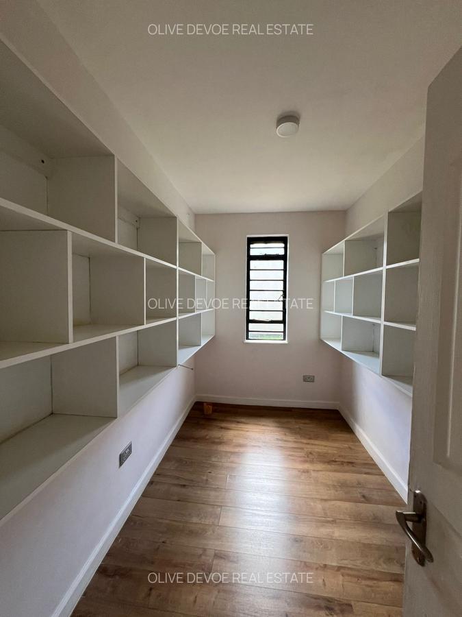 5 Bed Villa with En Suite in Tigoni - 9