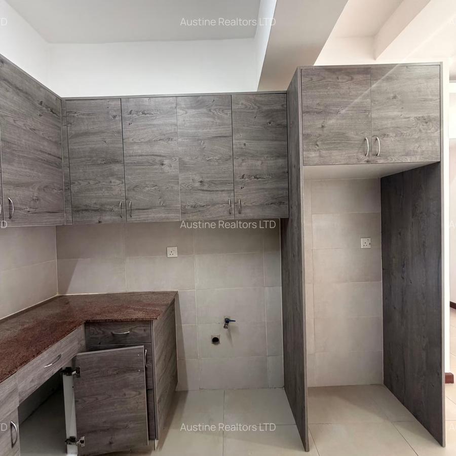 2 Bed Apartment with En Suite at Rhapta Road - 10