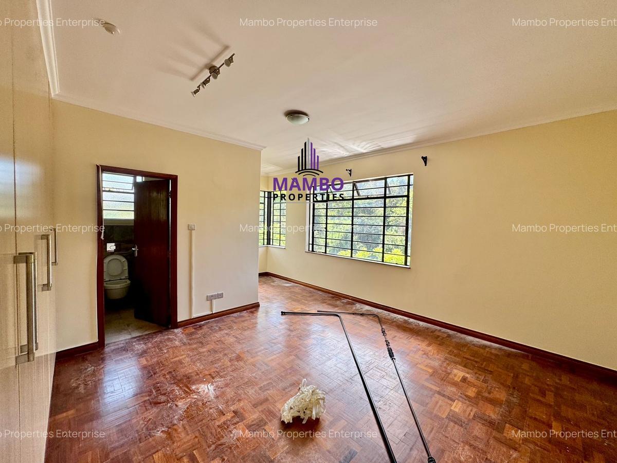 5 Bed House with En Suite at Lower Kabete Rd - 1