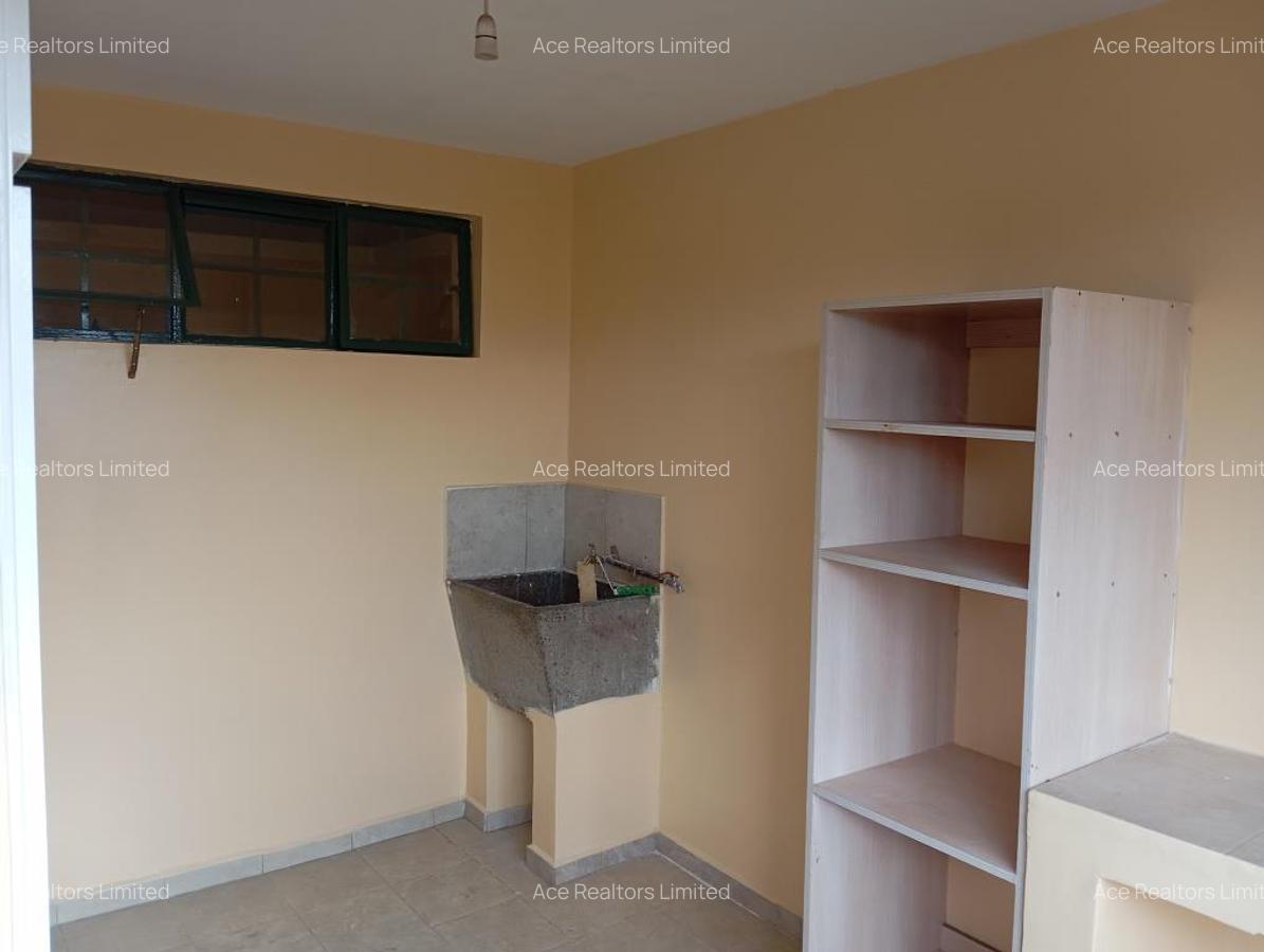 4 Bed Apartment with En Suite at Lavington - 7