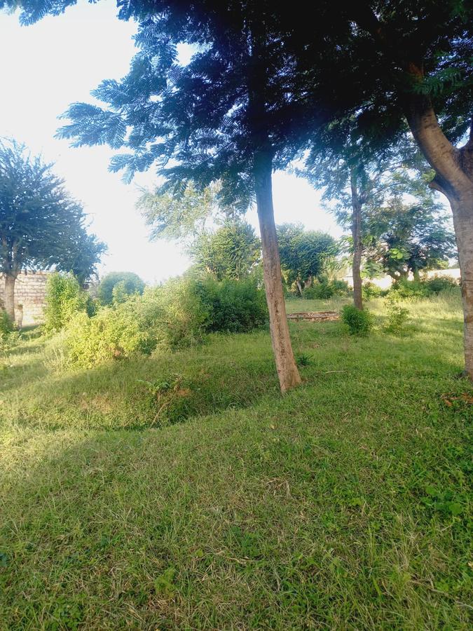 449 m² Land in Mtwapa - 6