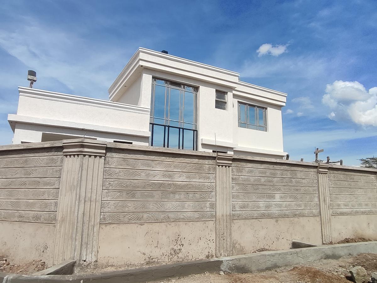 4 Bed House with En Suite in Ruiru - 19