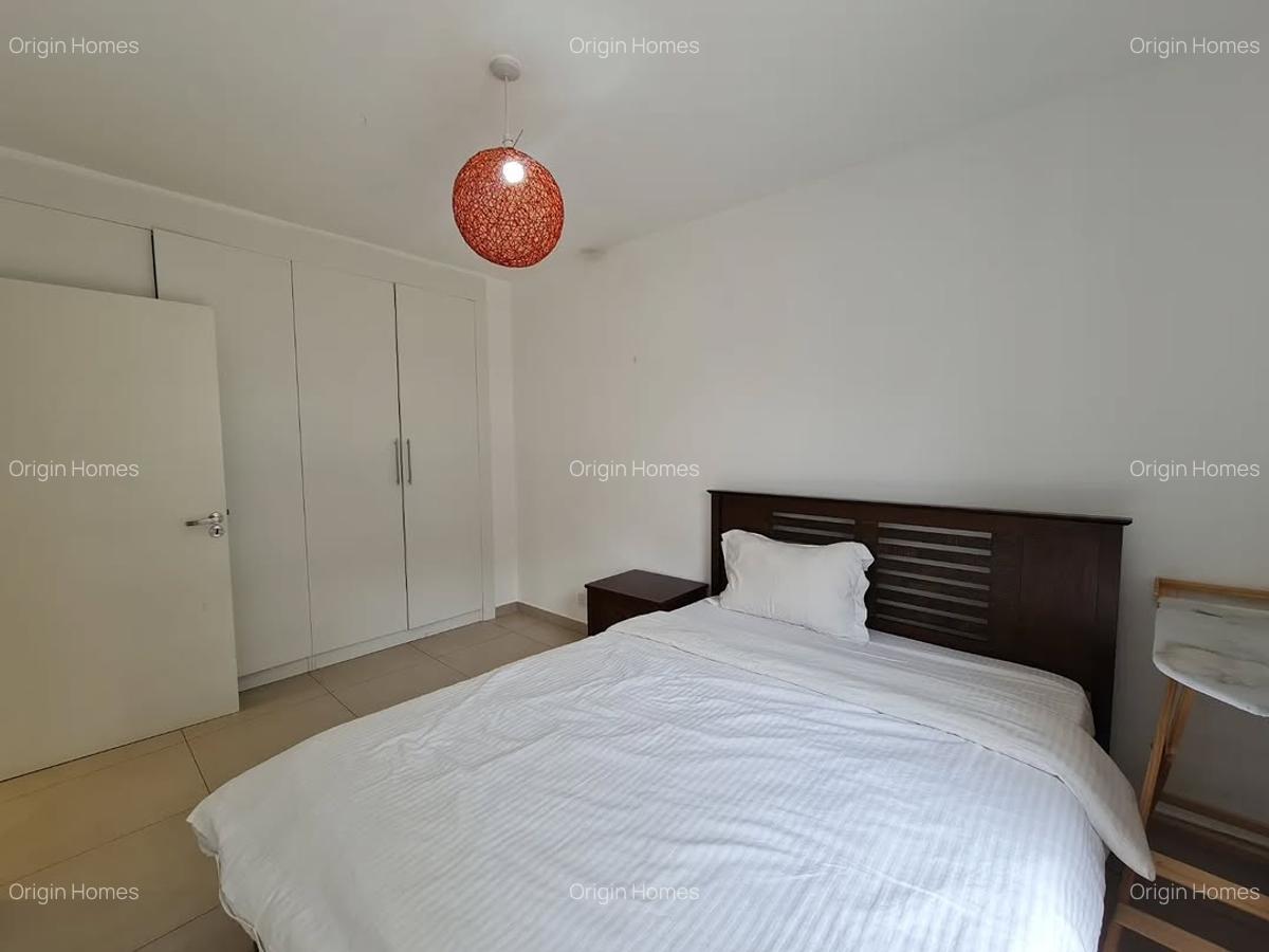 Furnished 2 Bed Apartment with En Suite at Lavington - 12