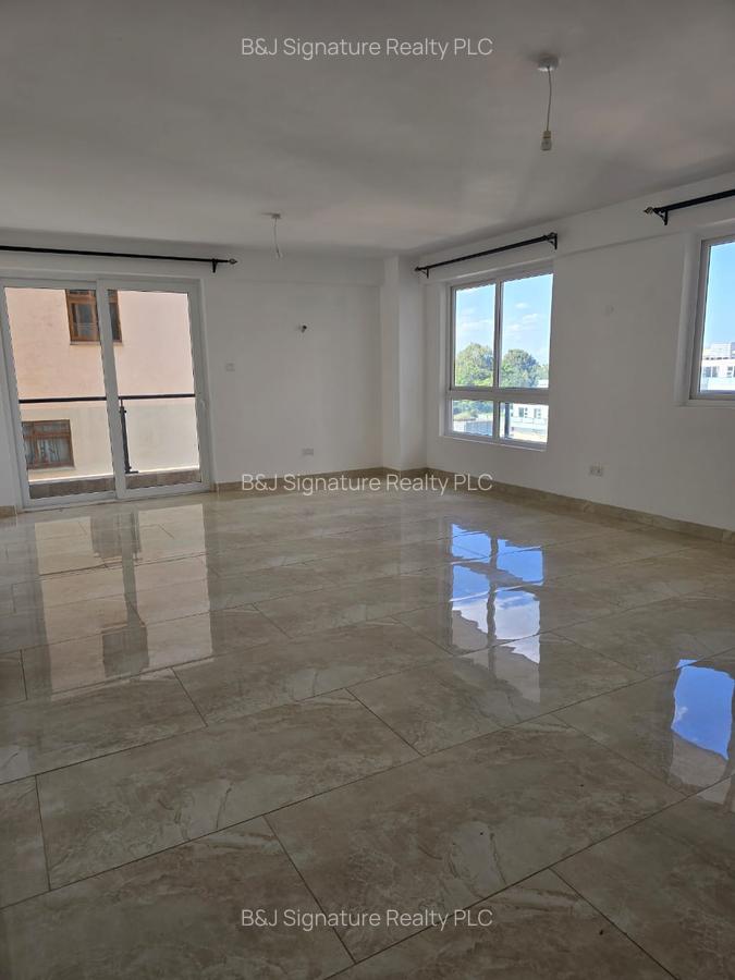 3 Bed Apartment with En Suite in Westlands Area - 3