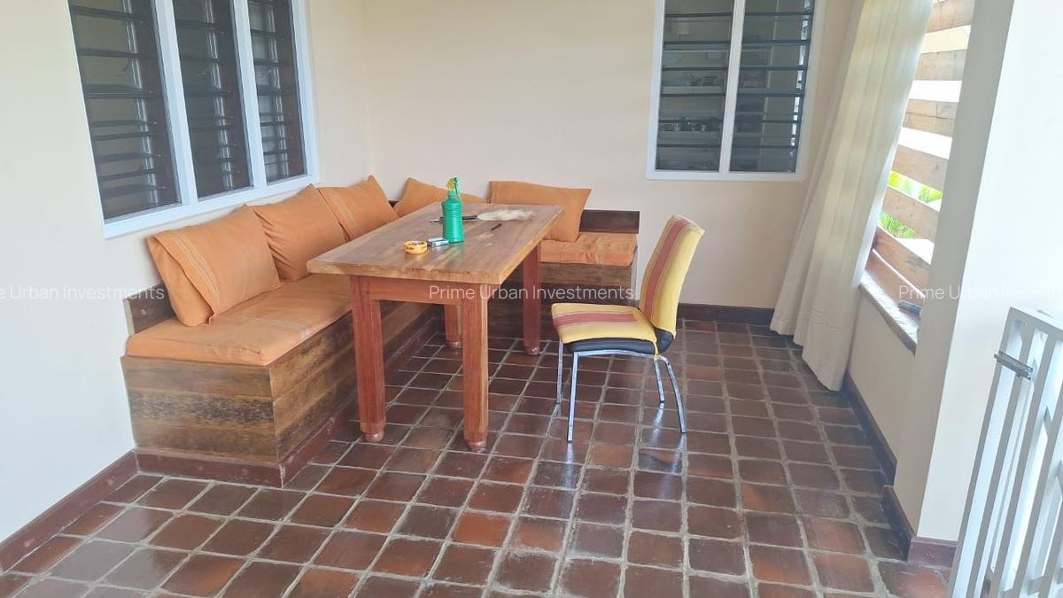 4 Bed House with En Suite in Diani - 13