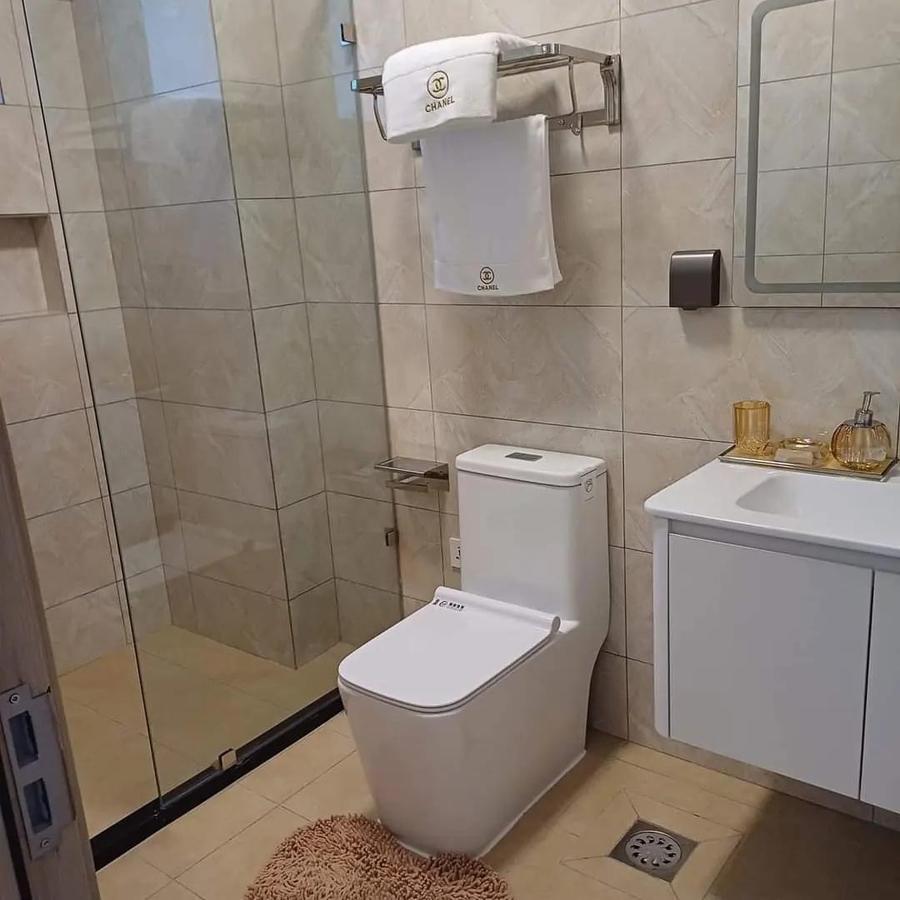 Serviced 2 Bed Apartment with En Suite at Ndemi Road - 8