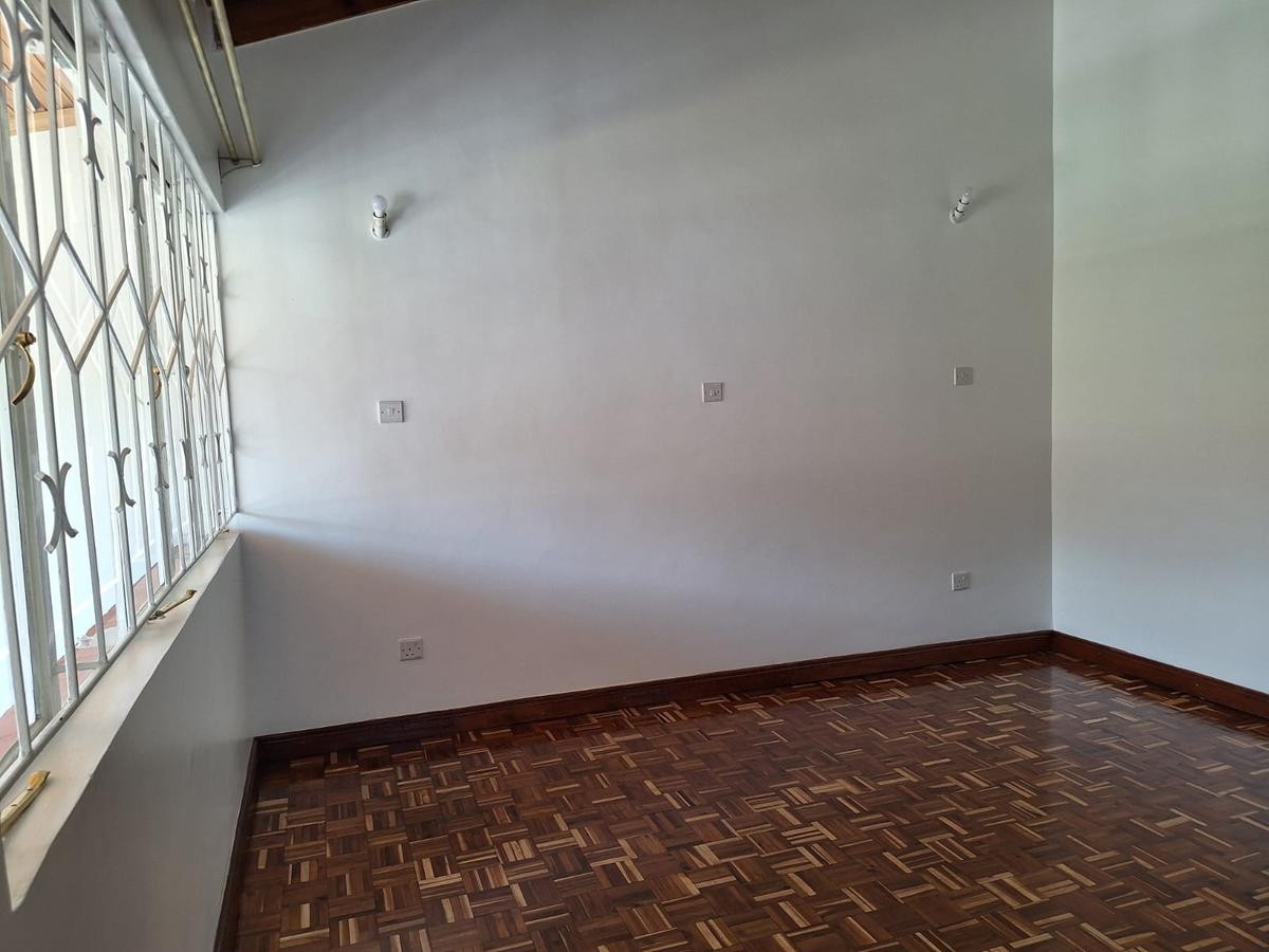 4 Bed Townhouse with Staff Quarters in Lavington - 5