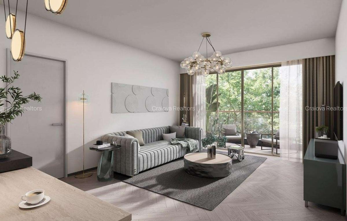 1 Bed Apartment with En Suite at Syokimau - 4