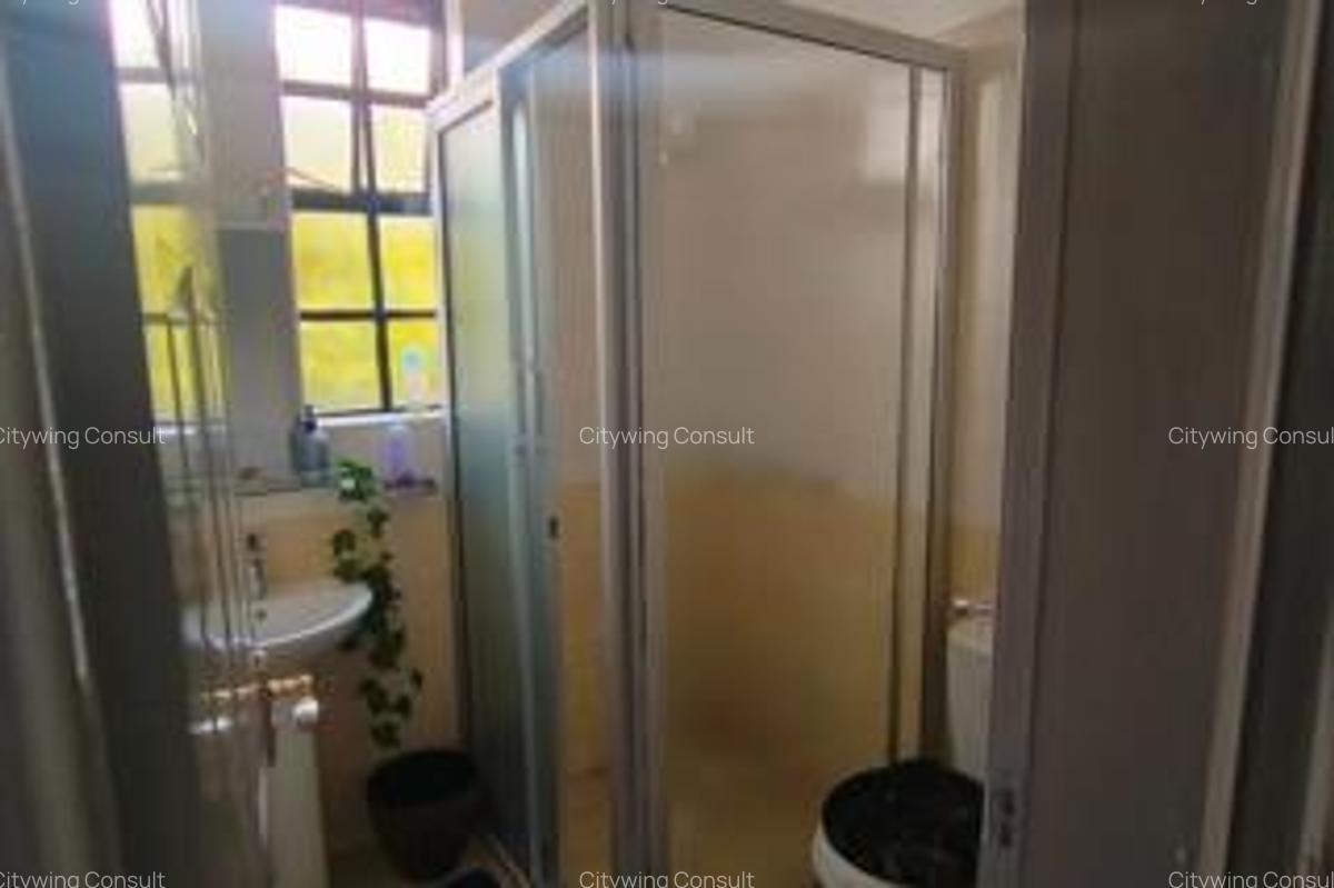 4 Bed Villa with En Suite at Loresho - 16