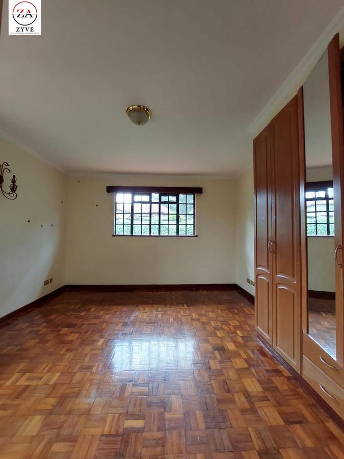 4 Bed House with En Suite at Lower Kabete Road - 3