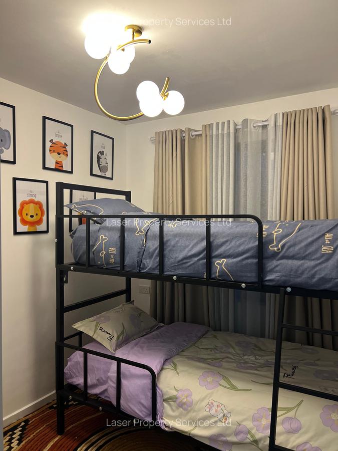 1 Bed Apartment with En Suite at Ondiek Highway - 10