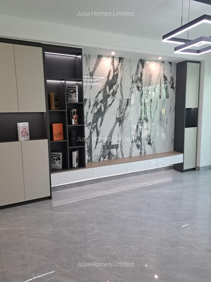 1 Bed Apartment with En Suite at Adams - 2