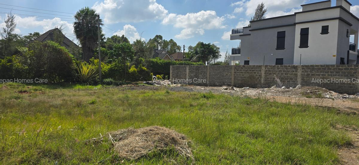 Land at Varsityville - 4