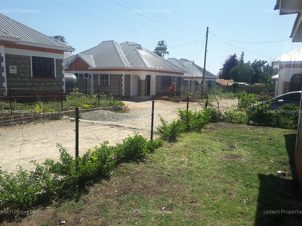 4 Bed House with En Suite in Ongata Rongai - 7
