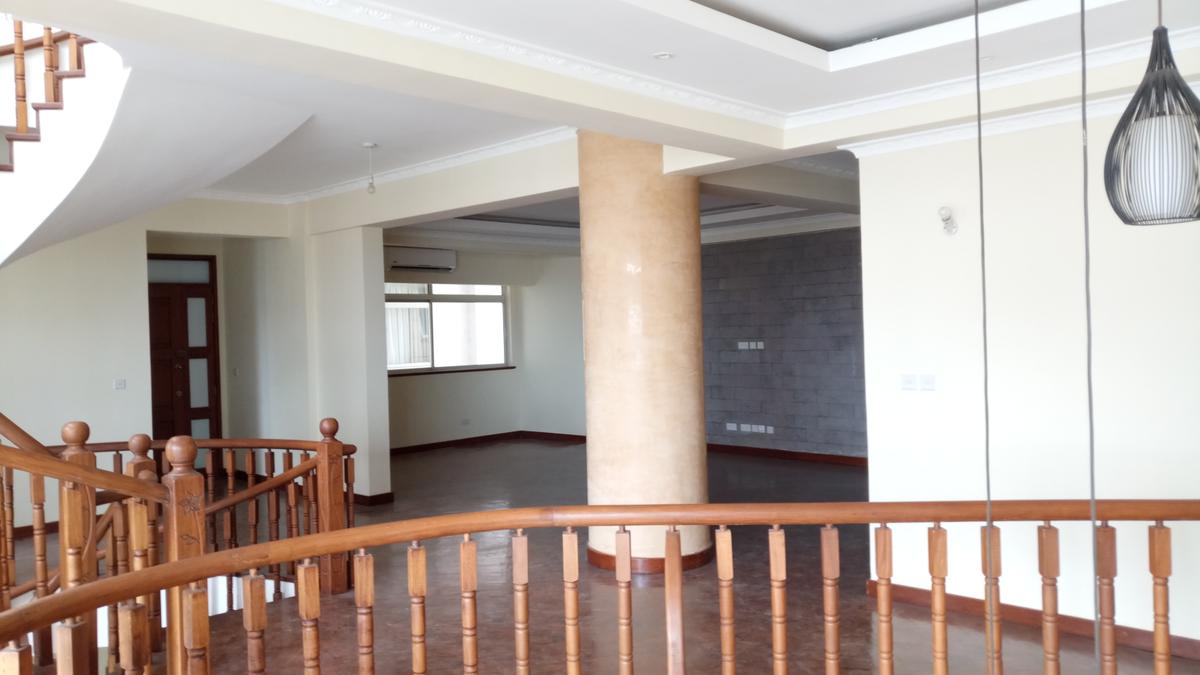 4 Bed Apartment with En Suite at Parklands Estate - 2