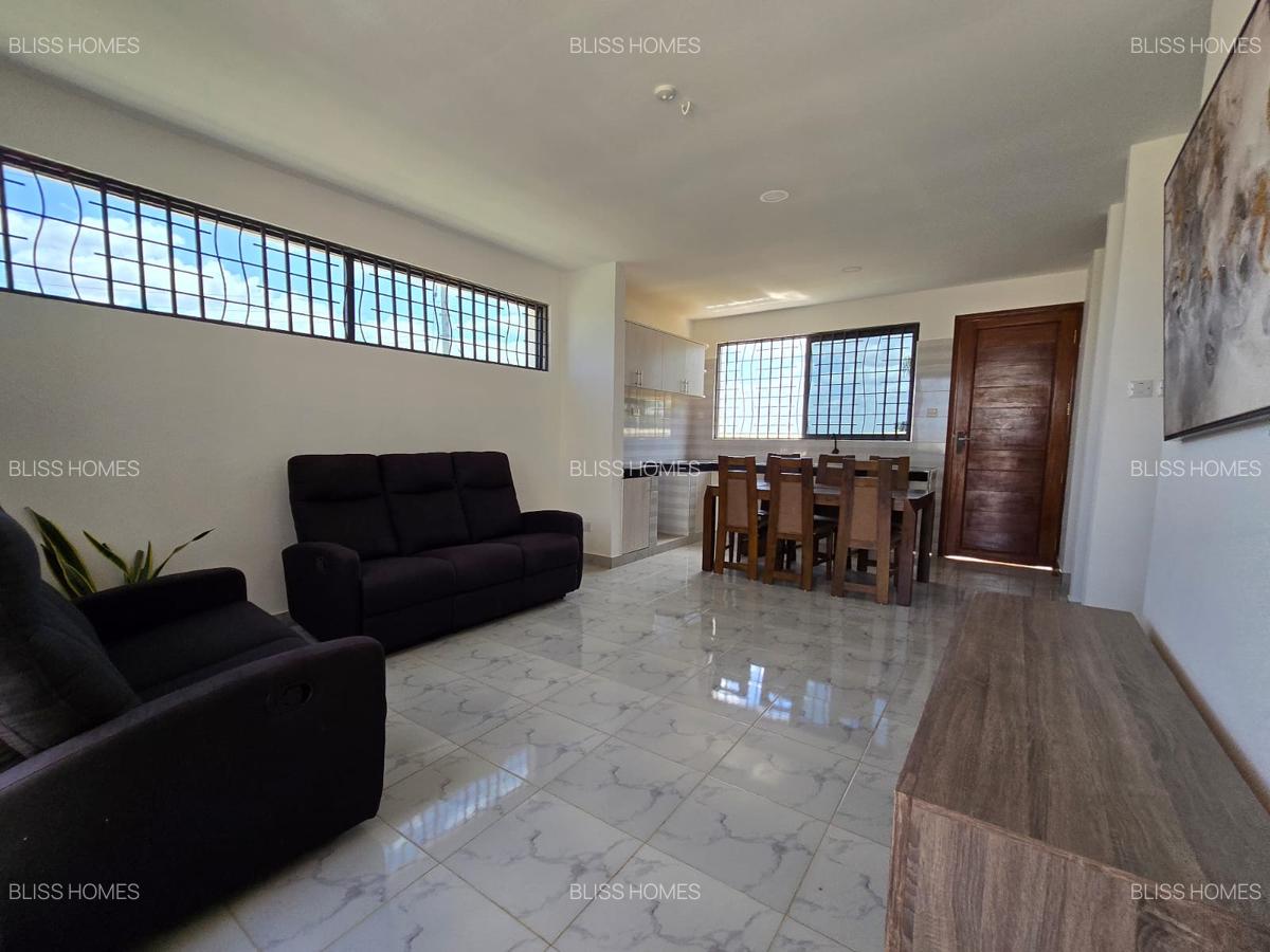 4 Bed House with En Suite at Mariakani - 6