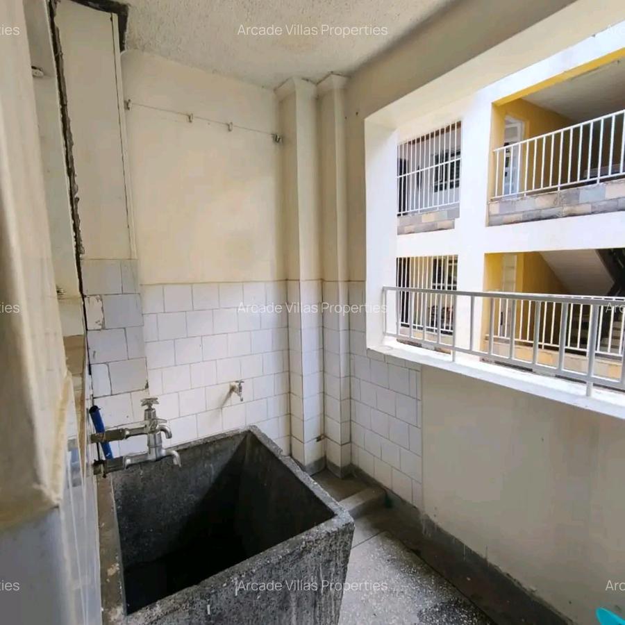 2 Bed Apartment with En Suite at Kileleshwa - 5