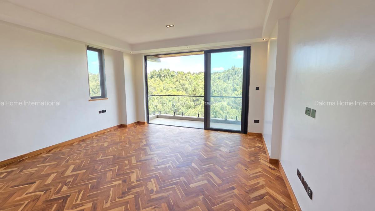4 Bed Apartment with En Suite in Spring Valley - 4