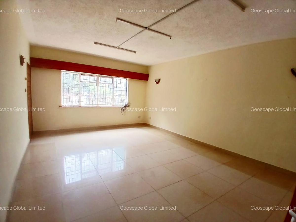 Commercial Property with Parking in Westlands Area - 11