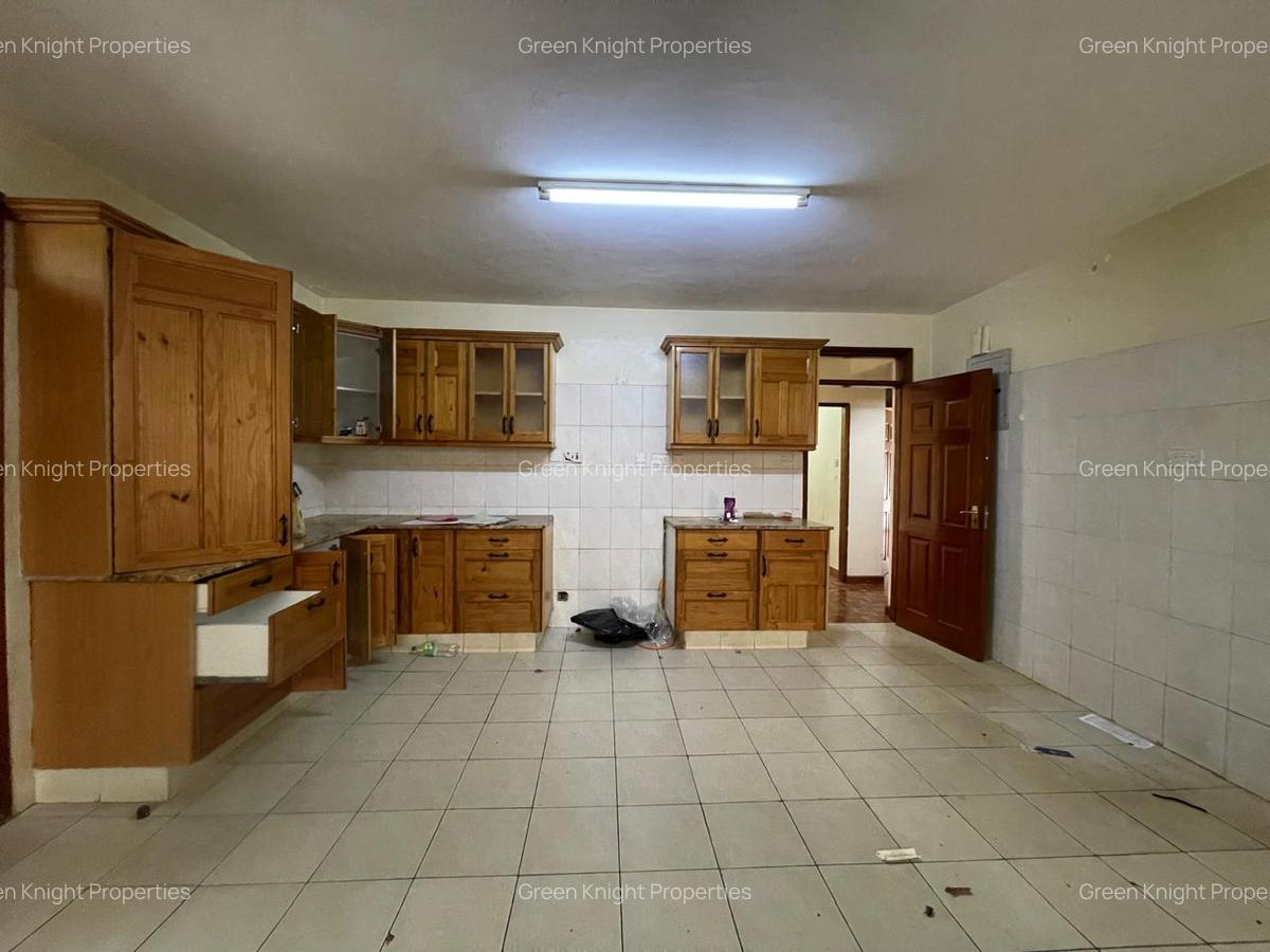 5 Bed House with En Suite in Karen - 14