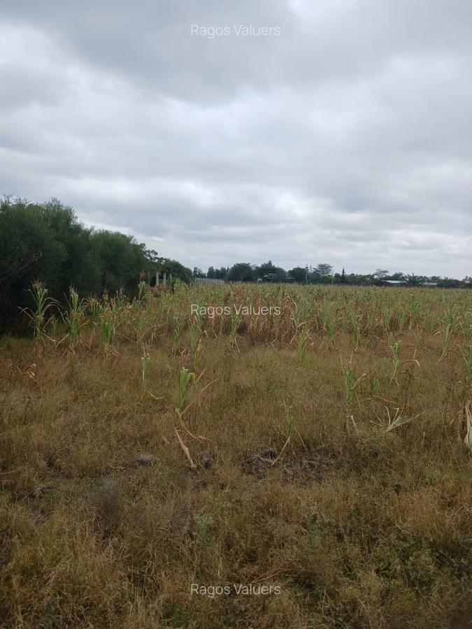 20 ac Land at Kitengela Plains - 9