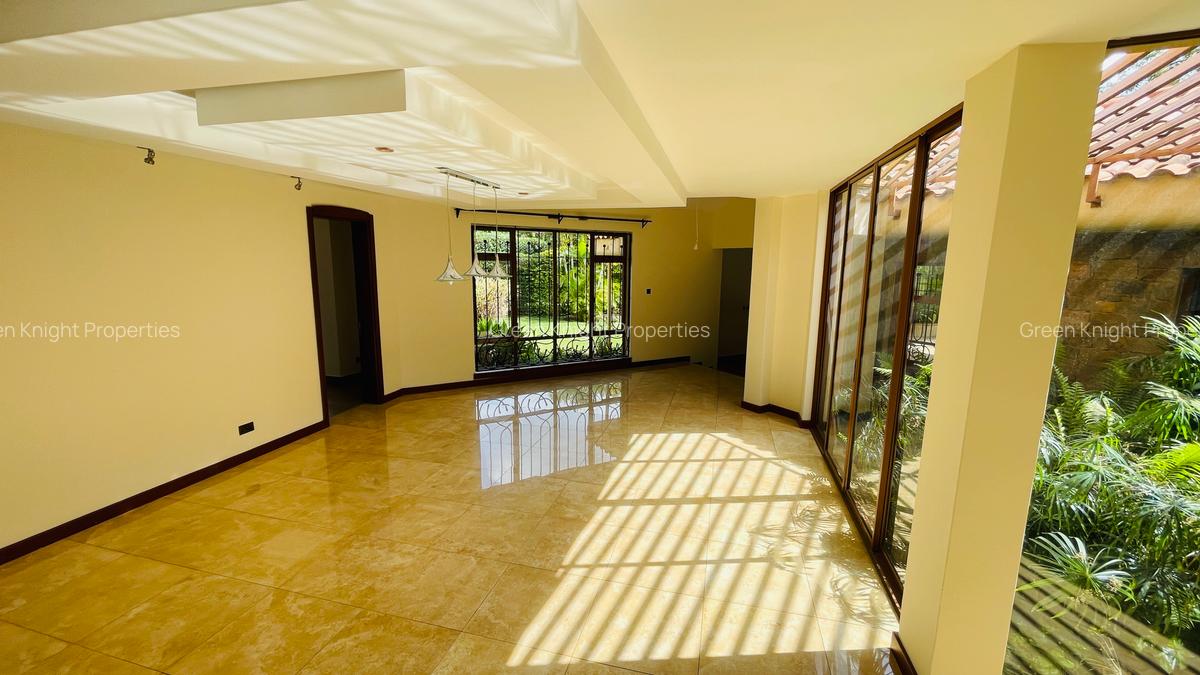 5 Bed House with En Suite in Runda - 6