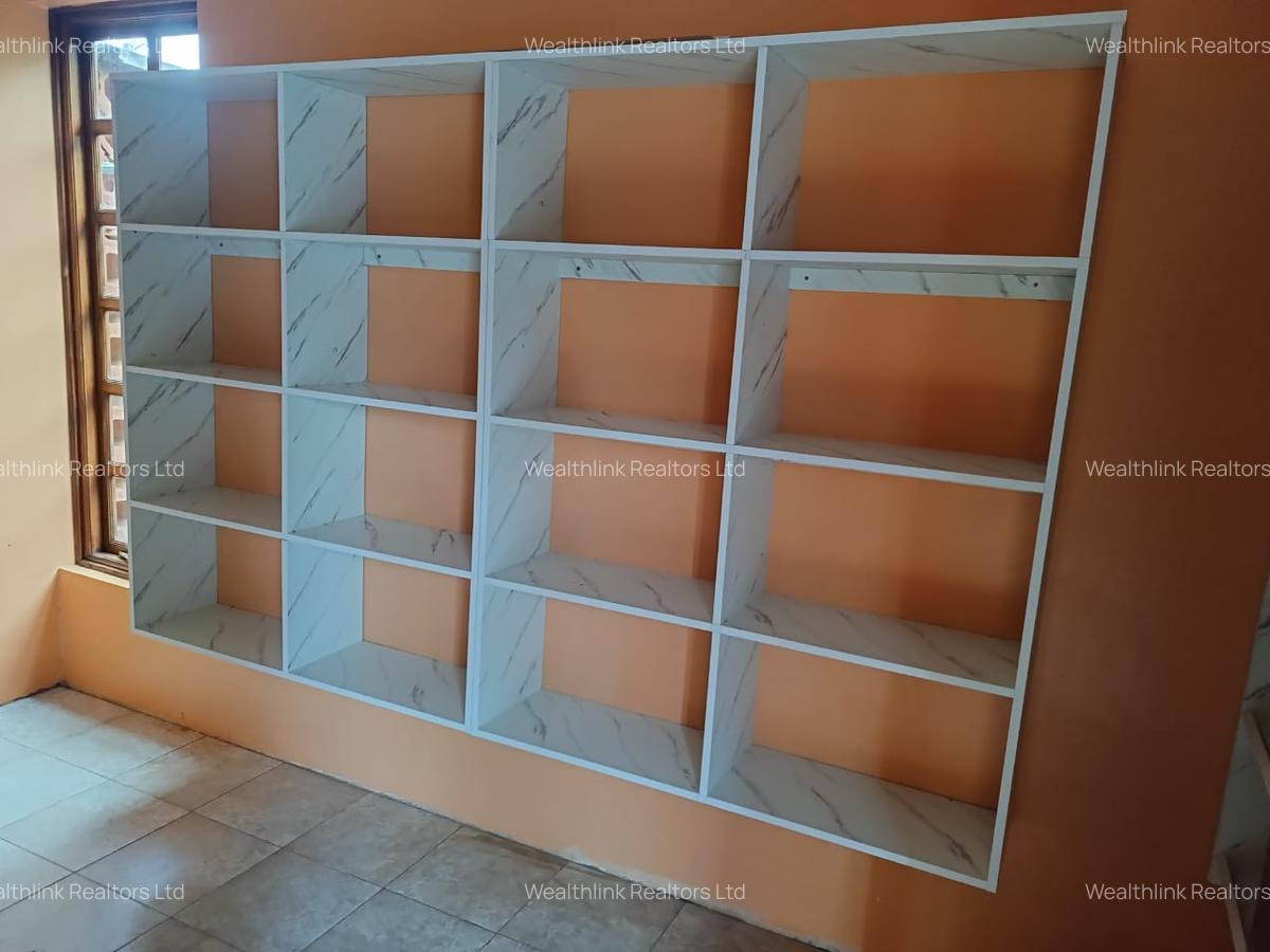 4 Bed House with En Suite at Runda - 12