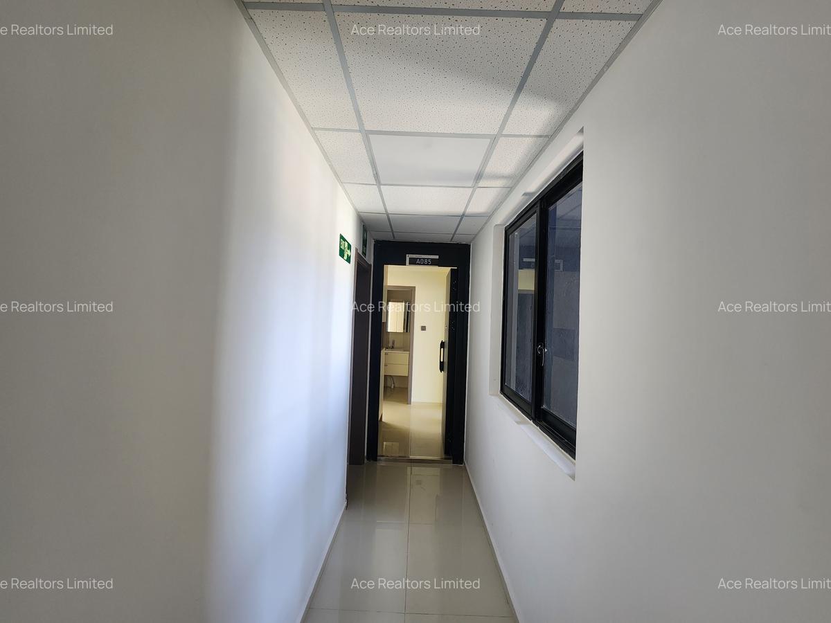 2 Bed Apartment with En Suite at Westlands Road - 2