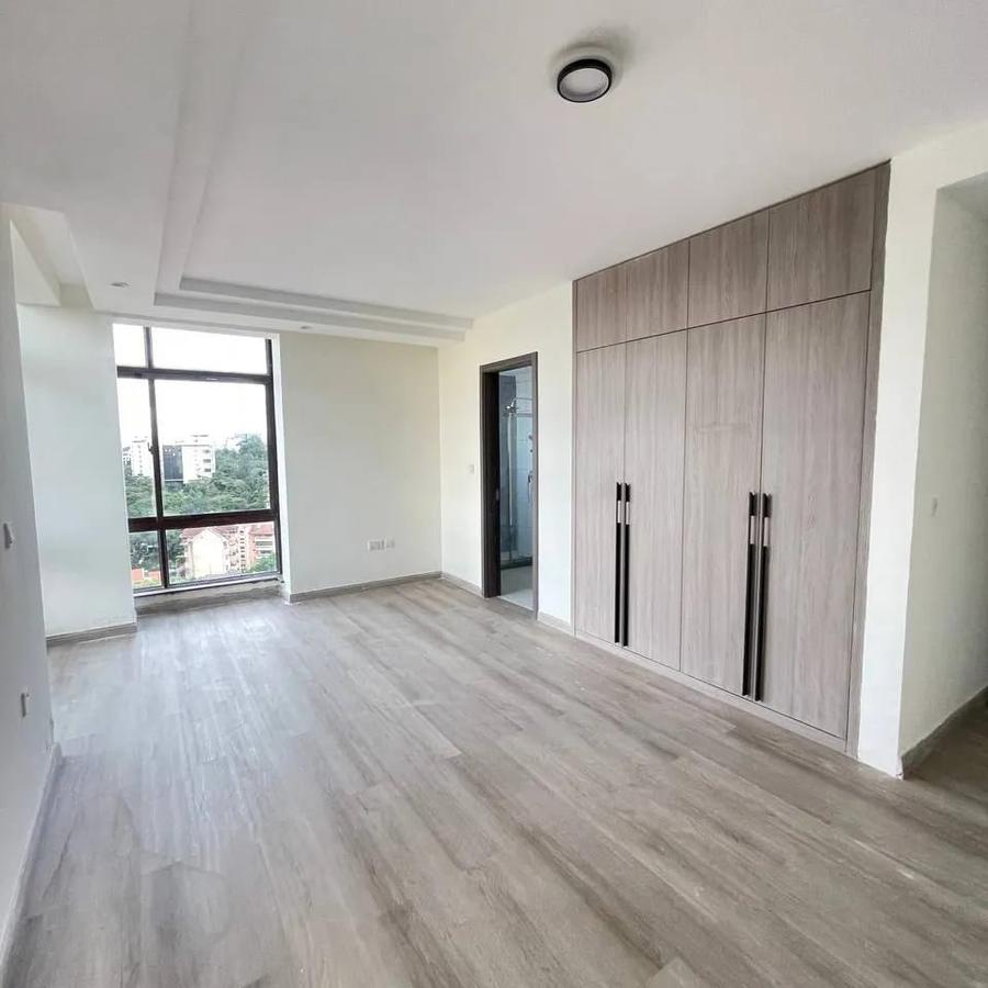 3 Bed Apartment with En Suite at Kileleshwa - 2