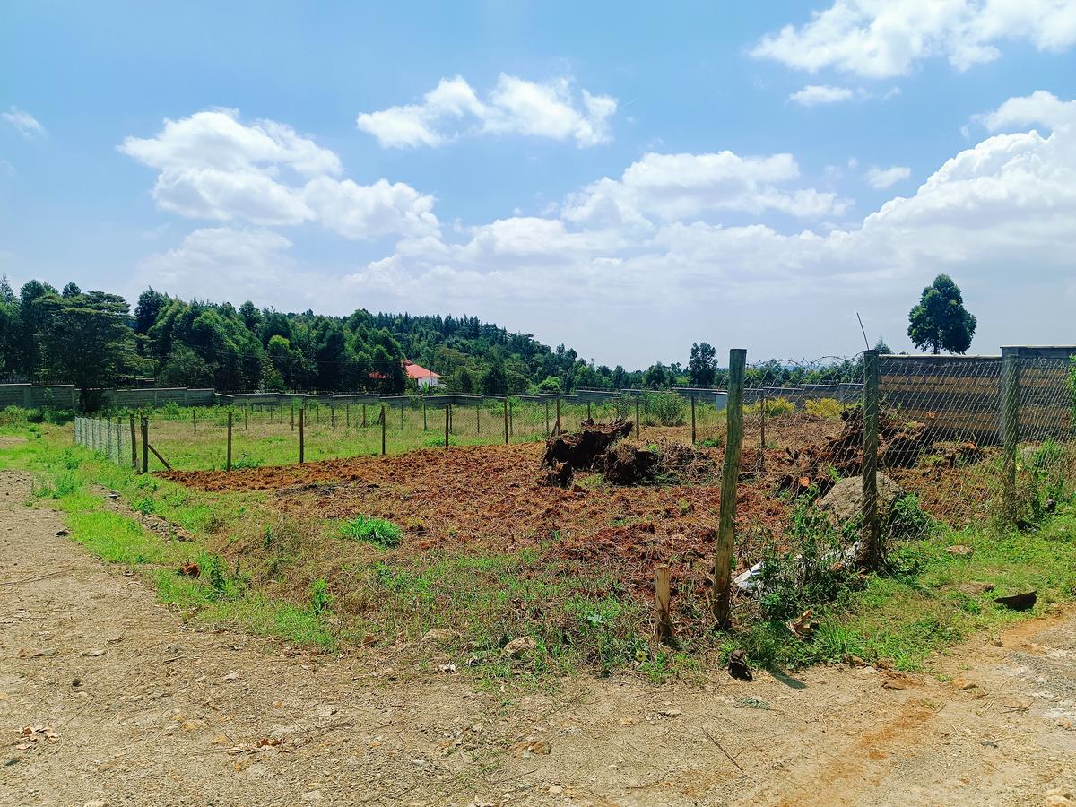 500 m² Residential Land at Nairobi Ndogo - 5