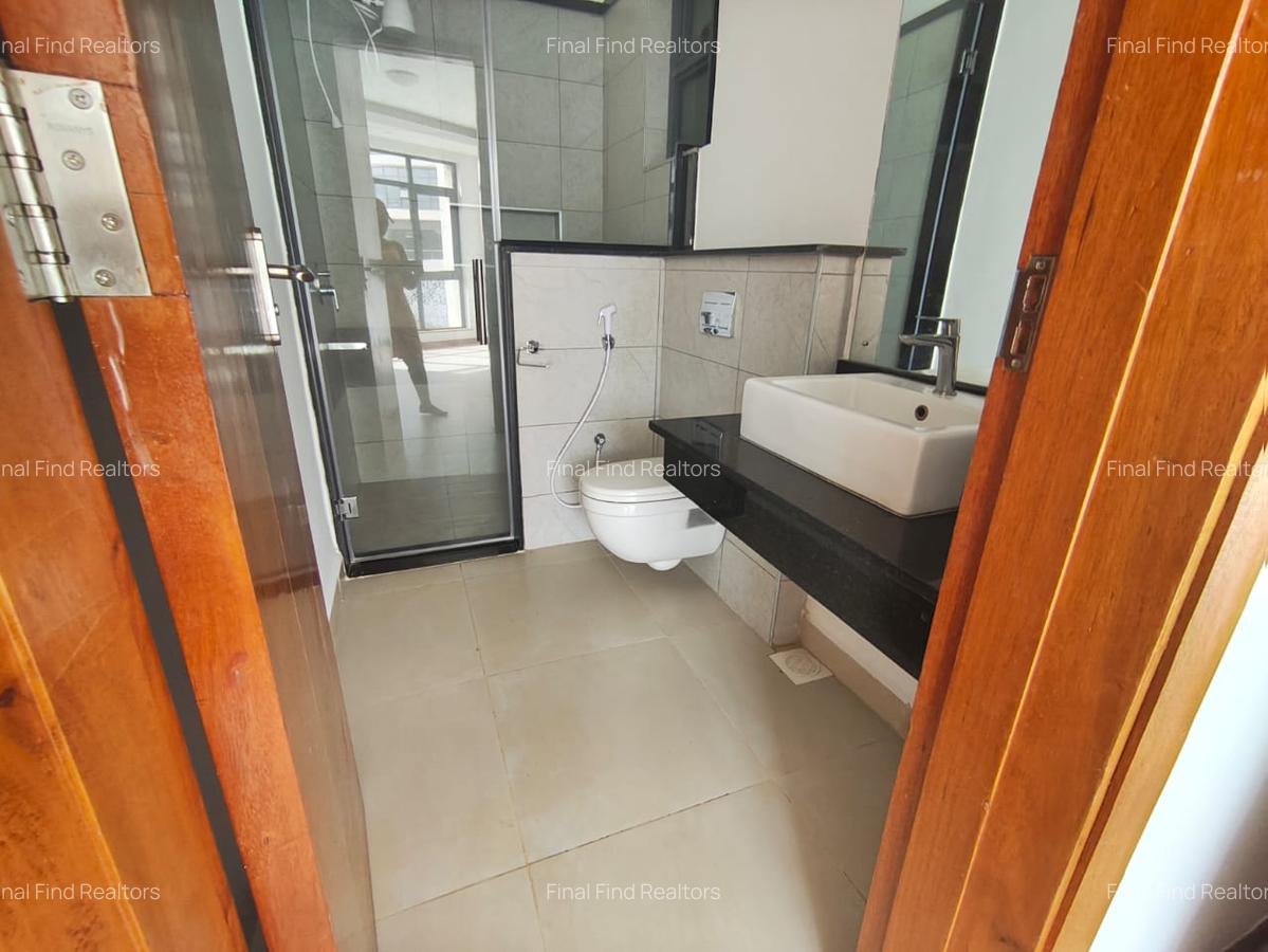 2 Bed Apartment with Swimming Pool in Westlands Area - 9