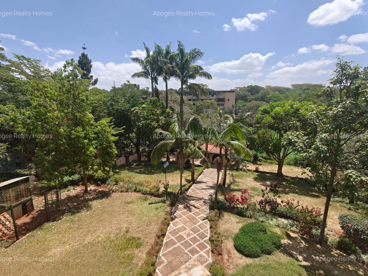6 Bed House with En Suite at Gigiri Westlands - 17