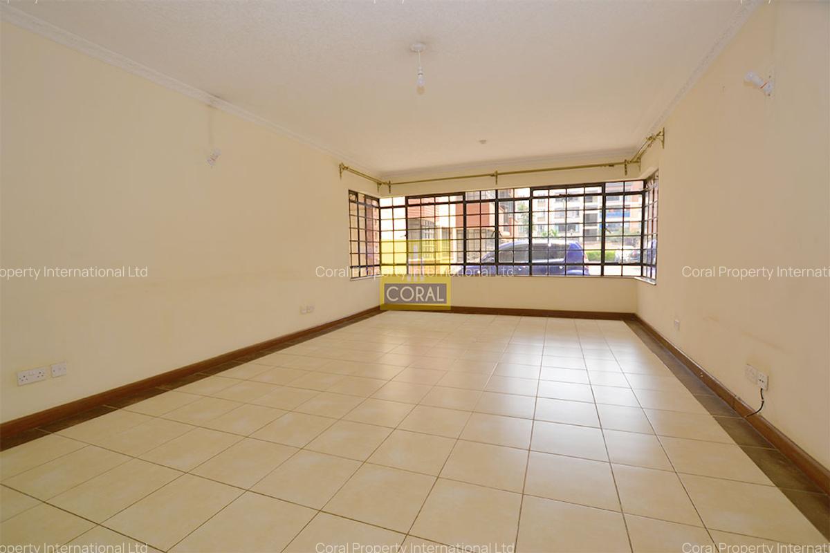 4 Bed Apartment in Parklands - 1